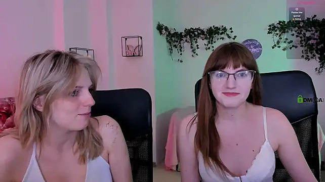 Webkamerová show ava_mystic_