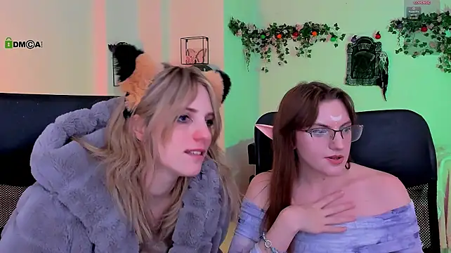 ava_mystic_n Webbikameraesitys