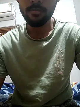 abd_your's Webcam Show