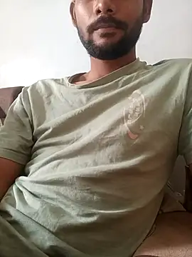 abd_your Pertunjukan Webcam