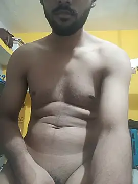 abd_your webcam show
