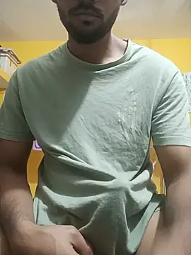 abd_your webcam show