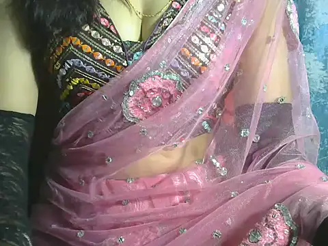 sheetal-sheetal95's Webcam Show