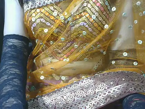 sheetal-sheetal95 网络视讯表演