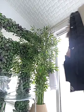 โชว์เว็บแคมของ Lexi_Storm