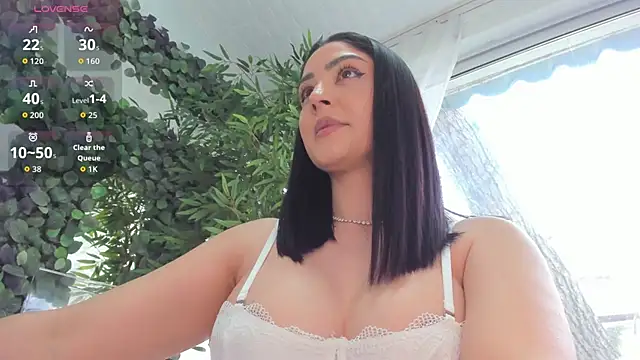 Lexi_Storm's Webcam Show