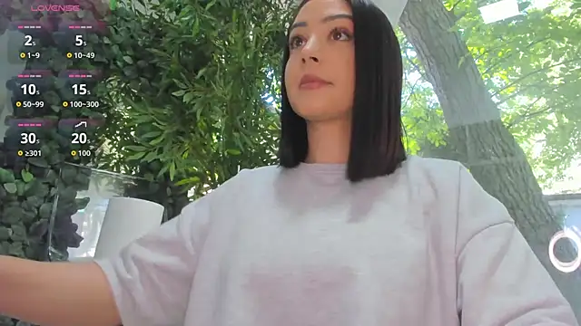 Lexi_Storm Adlı Modelin Canlı XXX Sohbeti