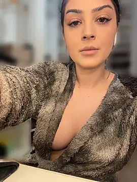 Chat +18 de Lexi_Storm ao vivo