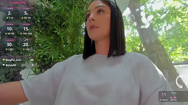 Lexi_Stormn Live XXX chat