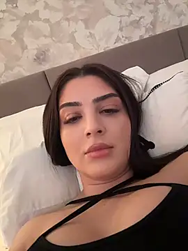 Sembang XXX Secara Langsung Lexi_Storm