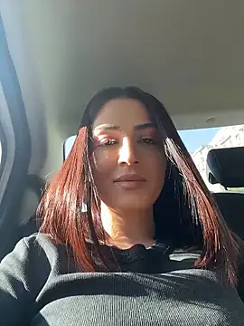 Lexi_Storm's Webcam Show