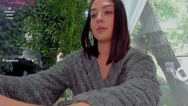 Chatroom XXX en direct de Lexi_Storm