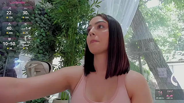 Chat +18 de Lexi_Storm ao vivo
