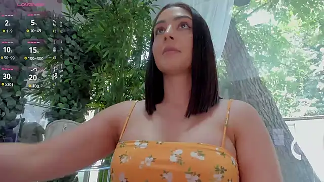 Lexi_Storm Live XXX Chat