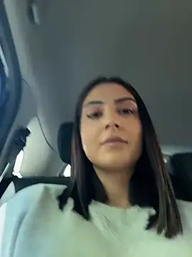 Lexi_Storm 现场XXX聊天