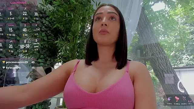 Lexi_Storm Live XXX Chat