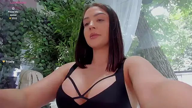 Lexi_Storm's Live XXX Chat