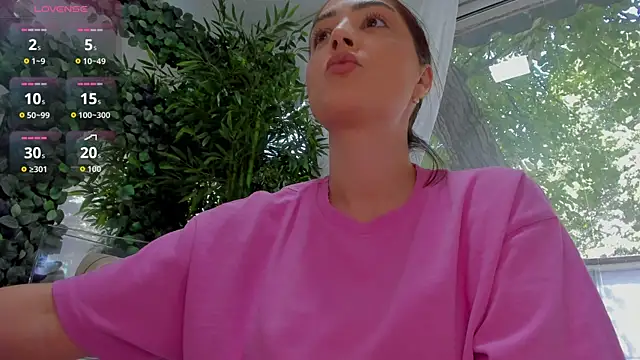 Lexi_Storm লাইভ XXX চ্যাট