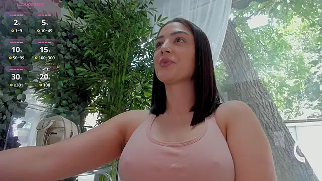 Lexi_Storm 라이브 XXX 채팅
