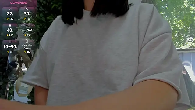 Lexi_Storm's Live XXX Chat