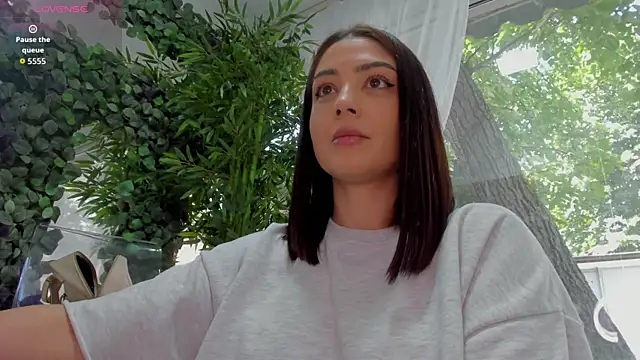 Živý XXX chat Lexi_Storm