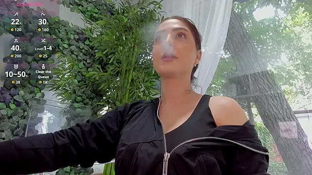 Lexi_Storm XXX чат на живо
