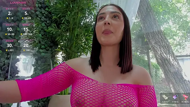 Lexi_Storm 라이브 XXX 채팅