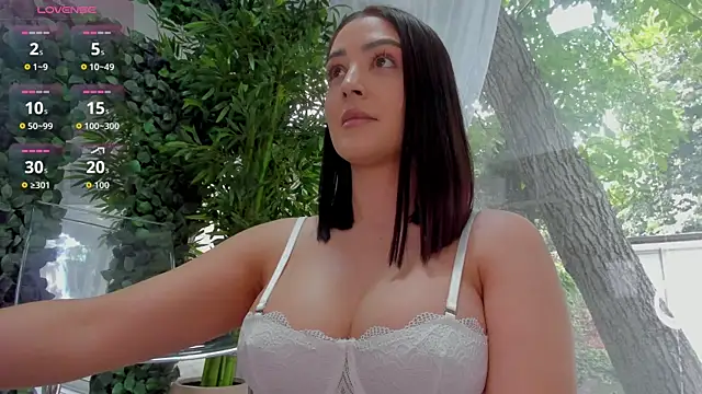 Lexi_Storm's Live XXX Chat