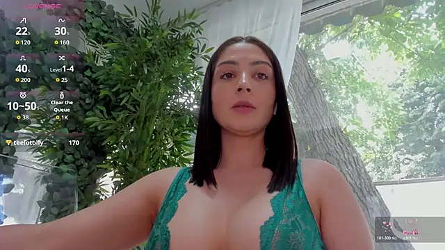 Lexi_Storm XXX чат на живо