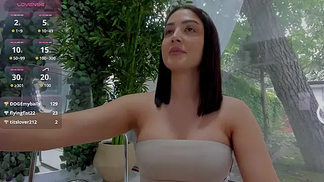 Lexi_Storm Chat XXX in diretta