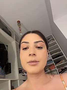 Lexi_Storm Chat XXX in diretta