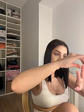 Bilik Sembang Langsung Lexi_Storm