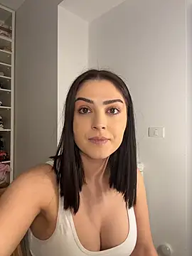 Lexi_Storm 即時 XXX 聊天