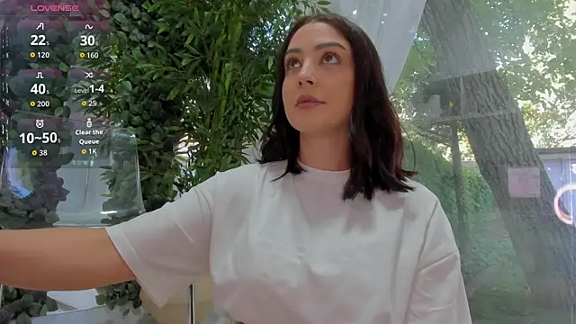 دردشة Lexi_Storm الجنسية المباشرة