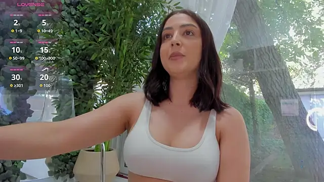 Lexi_Storm – Naživo XXX chat