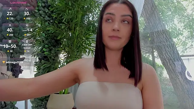 Lexi_Storm's Live XXX Chat