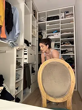 Lexi_Storm 现场XXX聊天