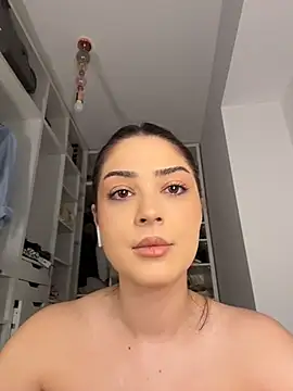 Lexi_Storm – Live XXX-chat
