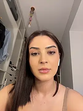 צ'אט XXX בשידור חי של Lexi_Storm