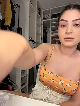 Lexi_Storm – Live XXX-chat