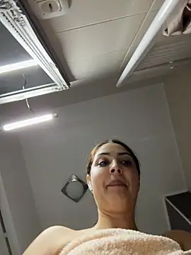 Lexi_Storm Adlı Modelin Canlı XXX Sohbeti