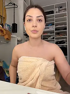 Sembang XXX Secara Langsung Lexi_Storm