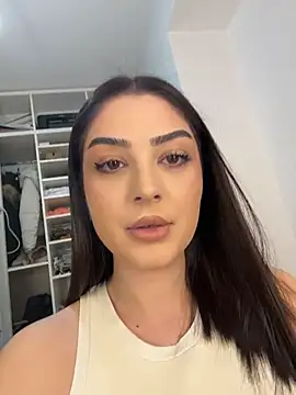 Czat XXX na żywo – Lexi_Storm