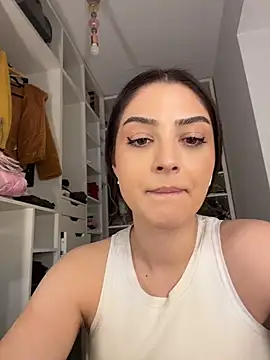 Chat XXX ao vivo de Lexi_Storm