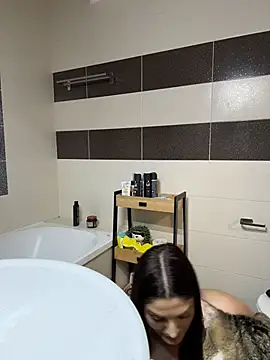 Živý XXX chat Lexi_Storm