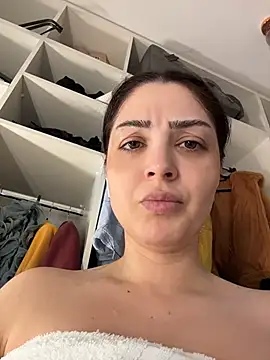 Czat XXX na żywo – Lexi_Storm