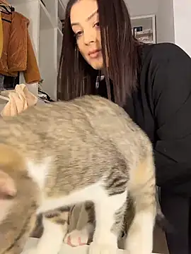 แชท XXX สดของ Lexi_Storm