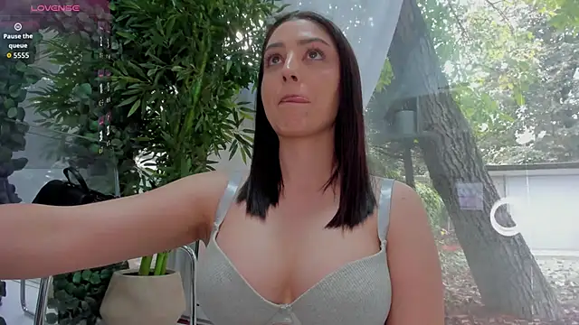 Chat +18 de Lexi_Storm ao vivo