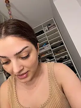 Lexi_Storm 现场XXX聊天
