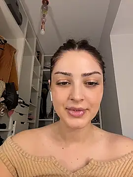 Chat +18 de Lexi_Storm ao vivo